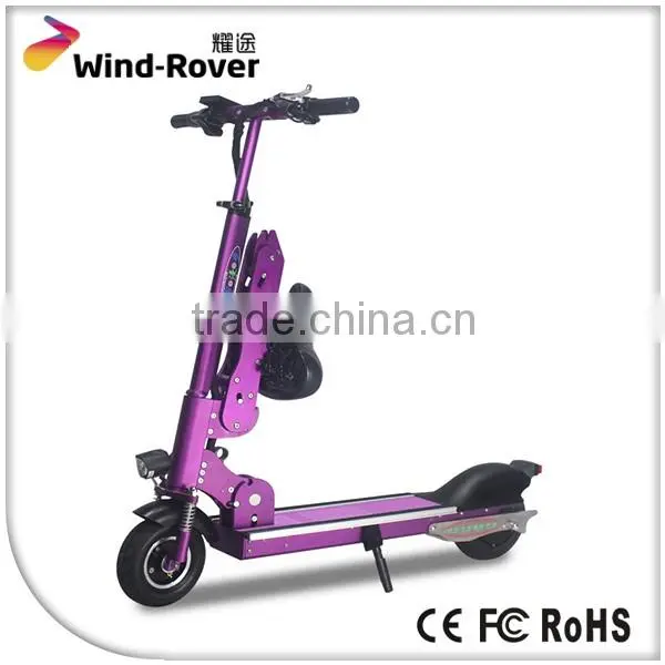 CE folding electric scooters/portable bikes/electric bike
