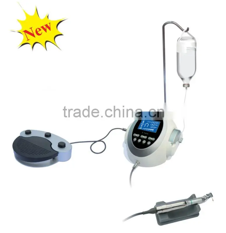 NEW C-Sailor Dental Lab Implant System with CE