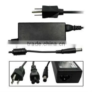 ac adapter 18.5V3.5A battery charger For HP