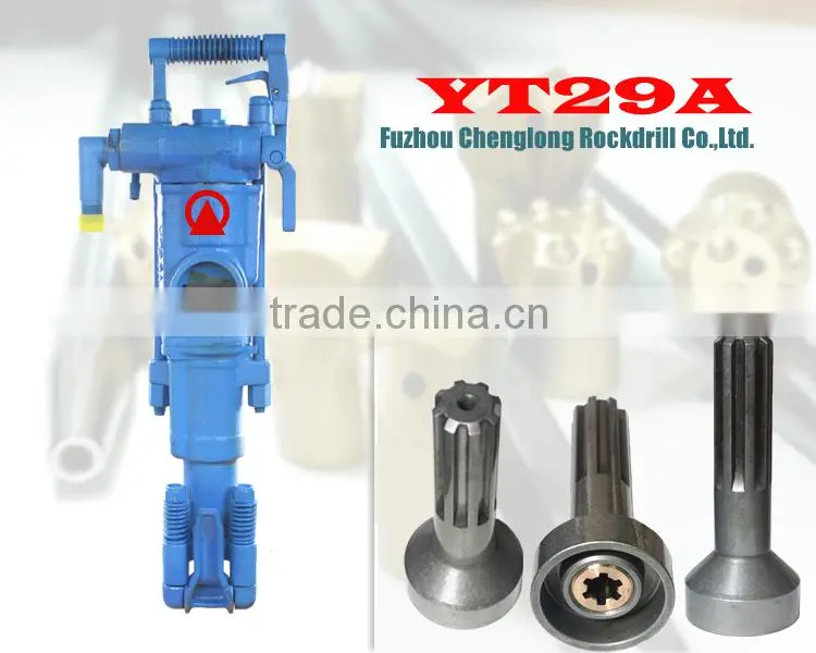 penumatic tools YT29 jack hammer