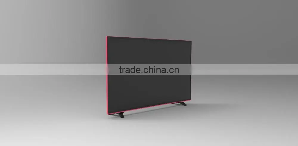 best seller television lcd led tv panel smart tv