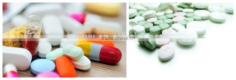 vacuum continuous dryer for pharmaceuticals