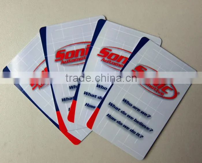 Custom Pvc Card Free Sample,Clear Pvc Card