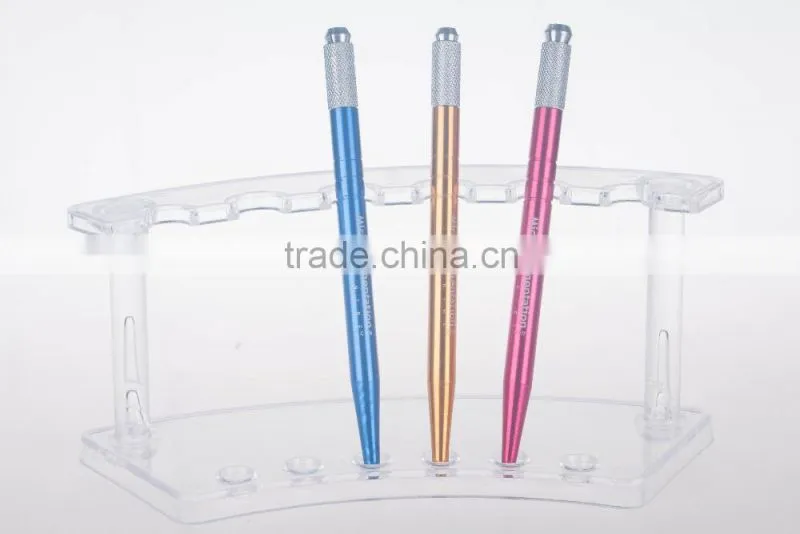 Hot Sell Light Weight Manual Pen, Your Best Tool For Pigmentation!