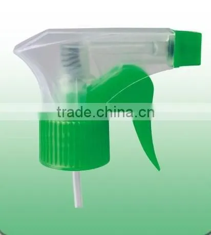 28/410 Non Spill Trigger Sprayer with Good Spring