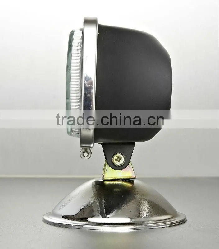 hid xenon sealed beam