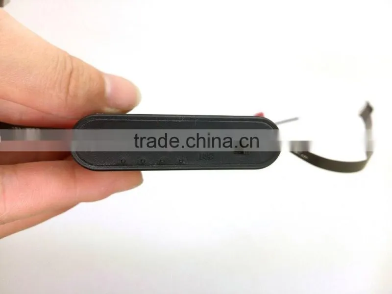 Factory Supply! DIY Multifunctional gsm module camera , dual lens camera T188