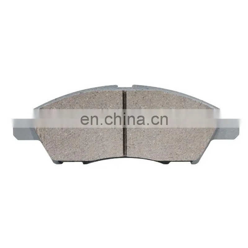 D1060-ED51A Used for Nissan Tiida Xuanyi Qichen car front brake pad friction pad