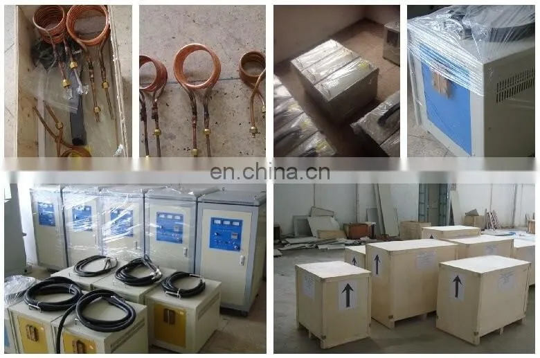 Free Shipping Promotion!Best Seller!High Frequency Induction Heating Machine/heater/equipment