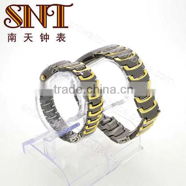 SNT-C002 best elegance fashion couple watch