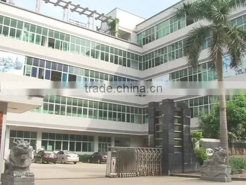 Shenzhen Youngs Rubber Products Manufacturer company overview - view 1