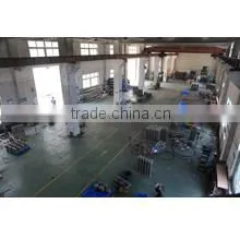 Wenzhou Kosun Fluid Equipment Co., Ltd. company overview - view 3