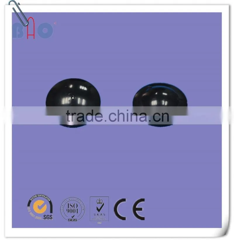 new 8.2MHz high quality EAS Security round tag with pin