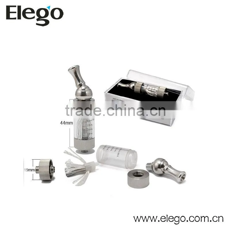 Original Innokin Dual Coil iClear 30 with Rotatable Drip Tip