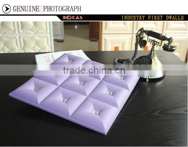Online Shopping India Fireproof Sheet Price PVC Wall Panel