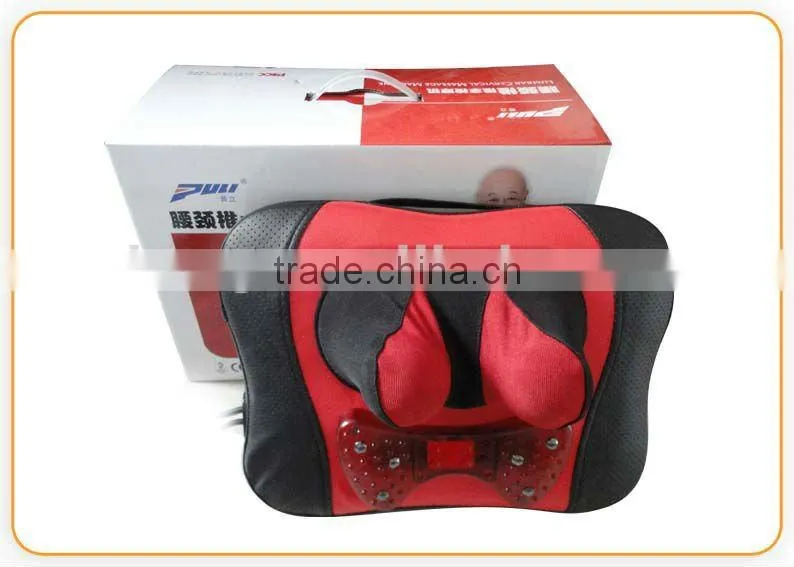 electric hot pillow