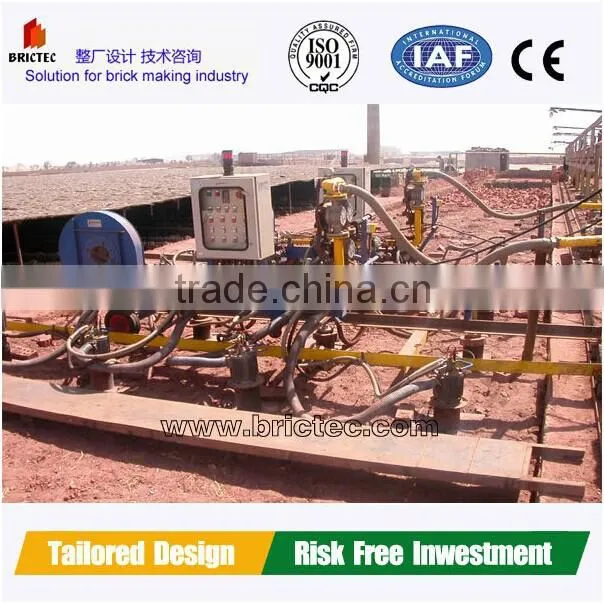 High quality ceramic brick for kiln