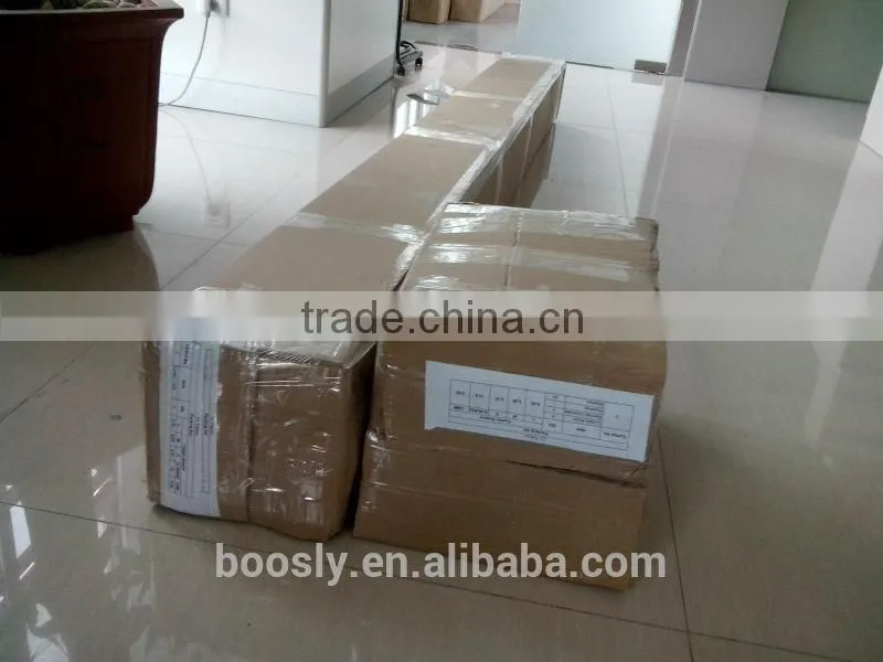 BS58 Motorized Curtain Rail