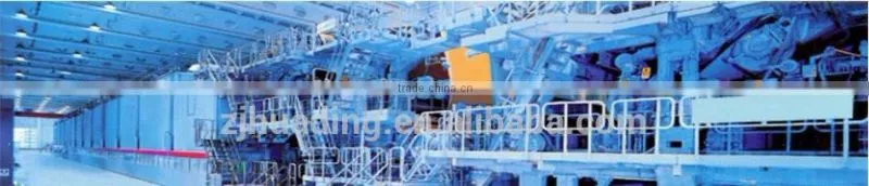 High Quality polyester dryer felt for paper mills
