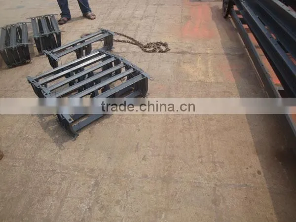 China hot selling energy saving Bucket Elevator