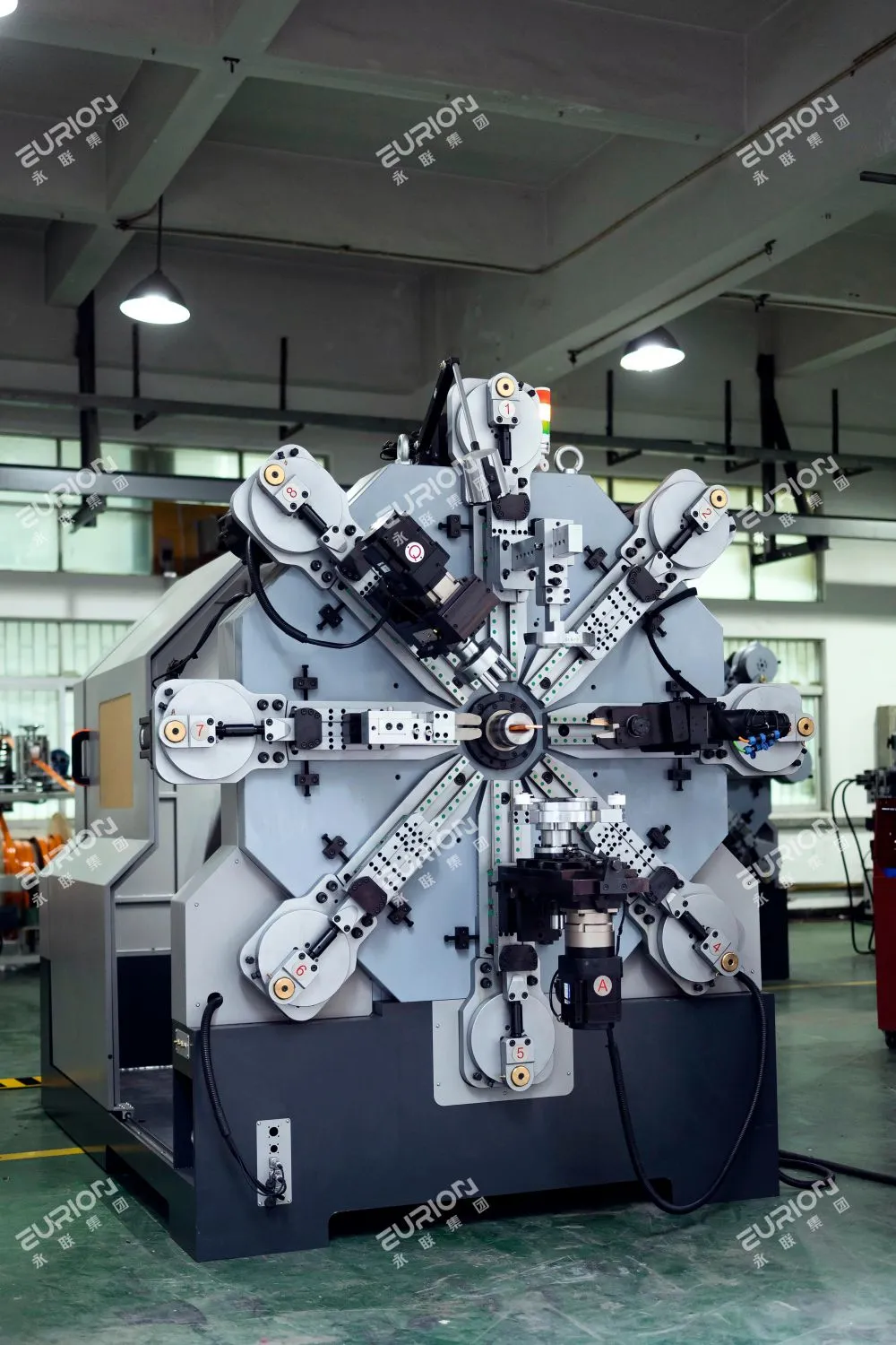 New Energy Copper & Aluminum Busbar Bending: The 