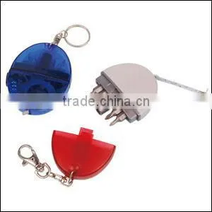 Promotional Carabiner Mini Tool