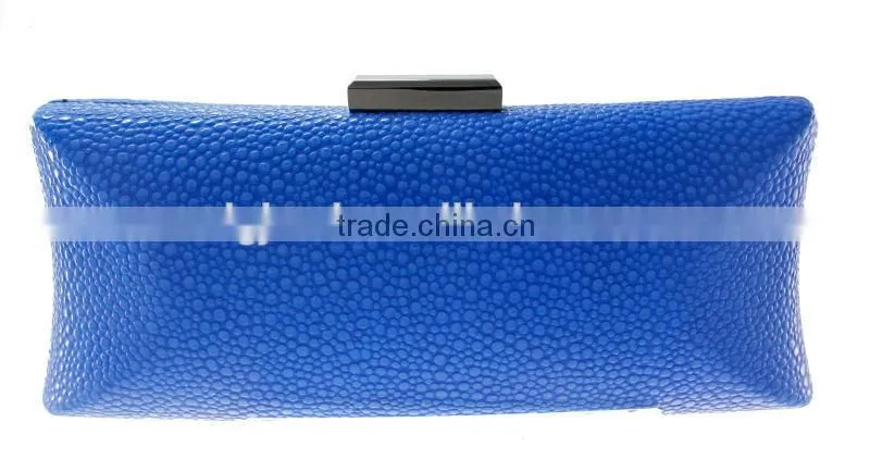 pu evening bags