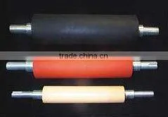 Rubber Roller