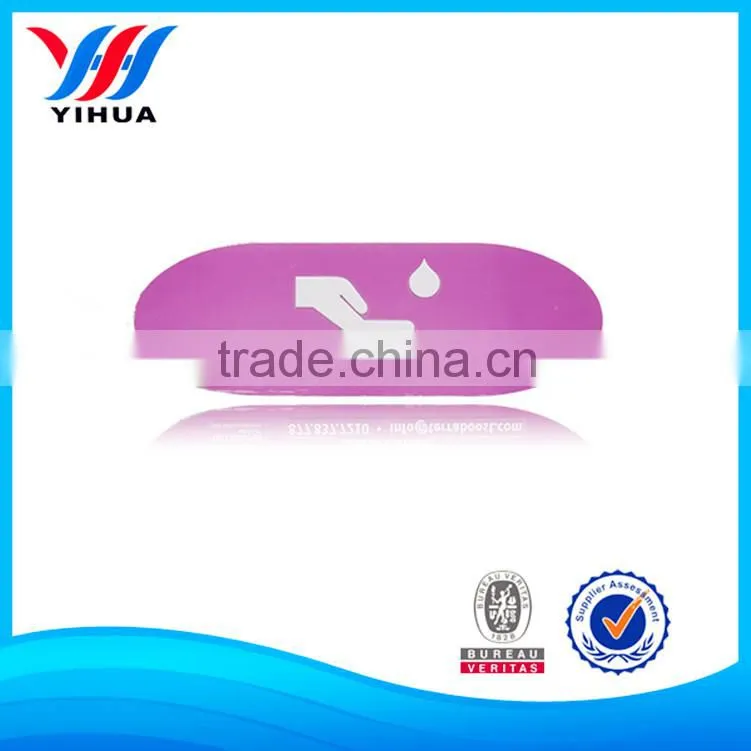 fish stickers for cars/self-adhesive sticker