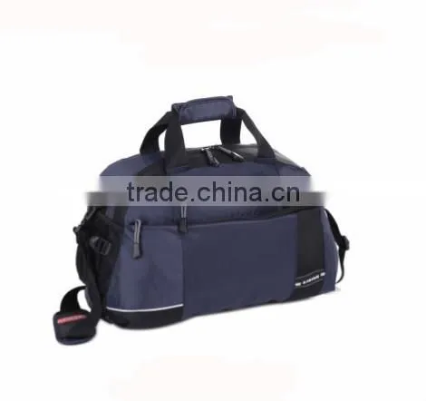 Duffel waterproof tarpaulin travel bag(XY36)