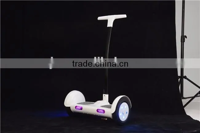 Factory Price Two Wheels Self Balancing Electric Scooter