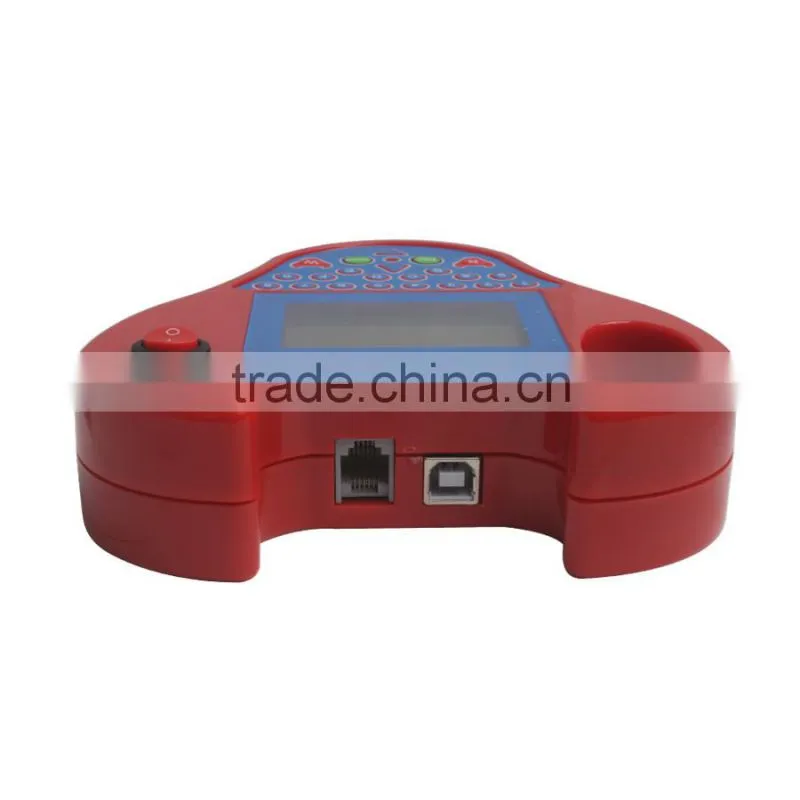 Smart Zed-Bull With Mini Type No Tokens Limitation