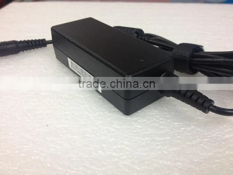 19V 2.1A 40W laptop AC power adapter charger for Samsung Netbook N130 N140 N145 N148 N150 5.5mm*3.0mm