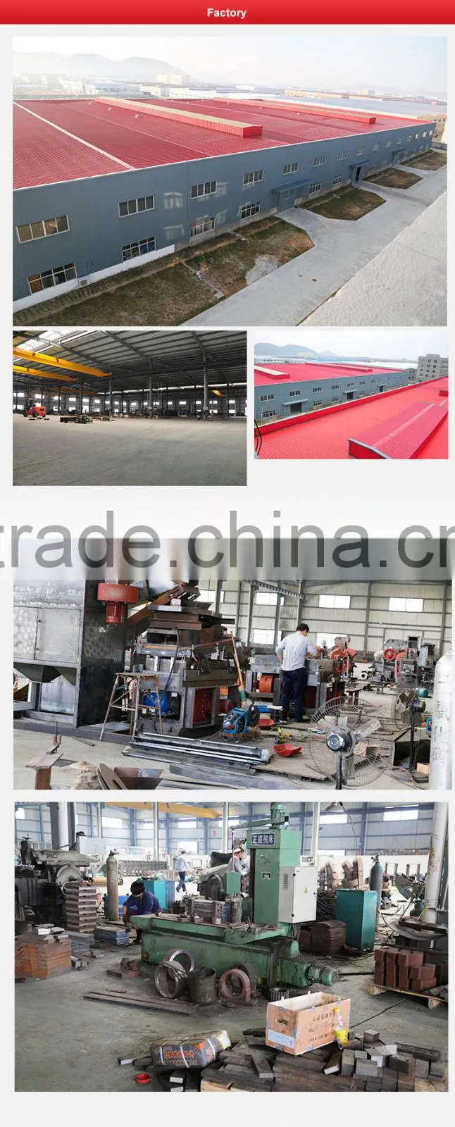 2015 NEW HOT CE & ISO QY-250 Water-type machine plastic recycling