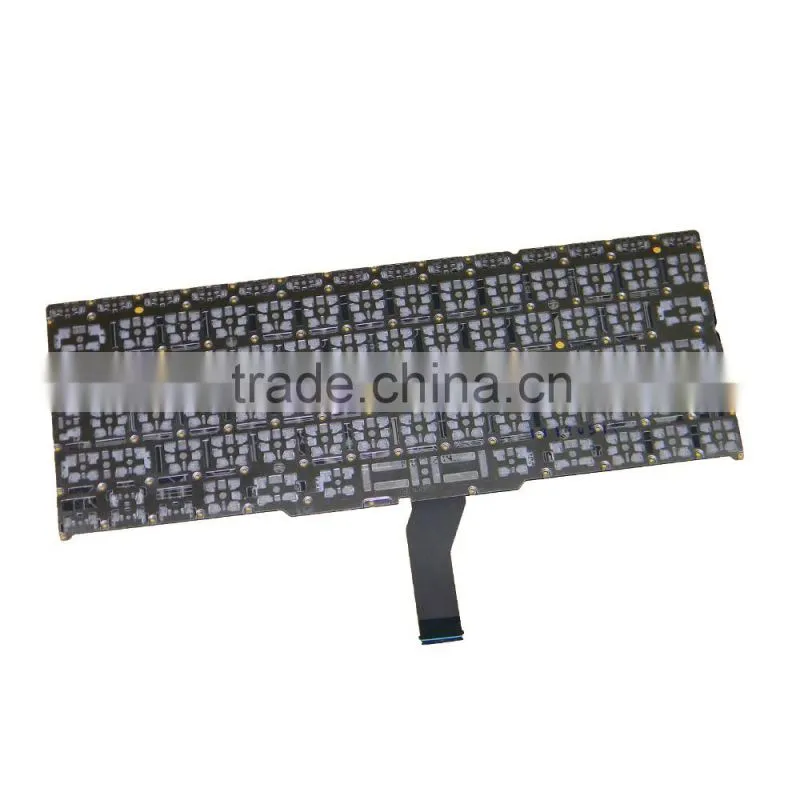 New low price German Design Products Laptop Replacement Keyboard For Apple Macbook Air 11" A1370 A1465 2011-2015