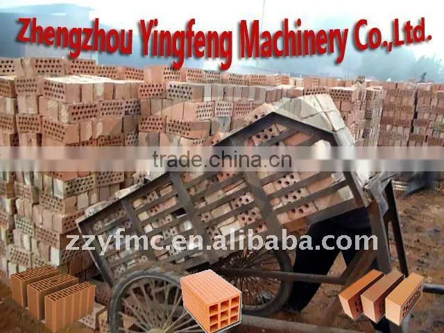 Long service life!Clay brick coke oven,brick kiln manufacturer