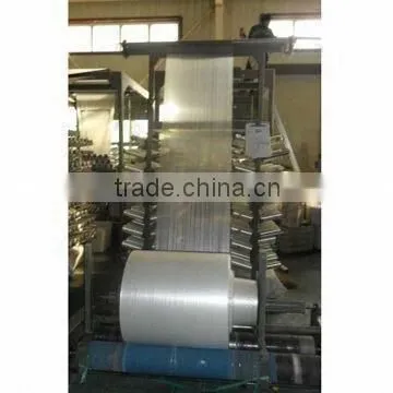 plastic circular loom