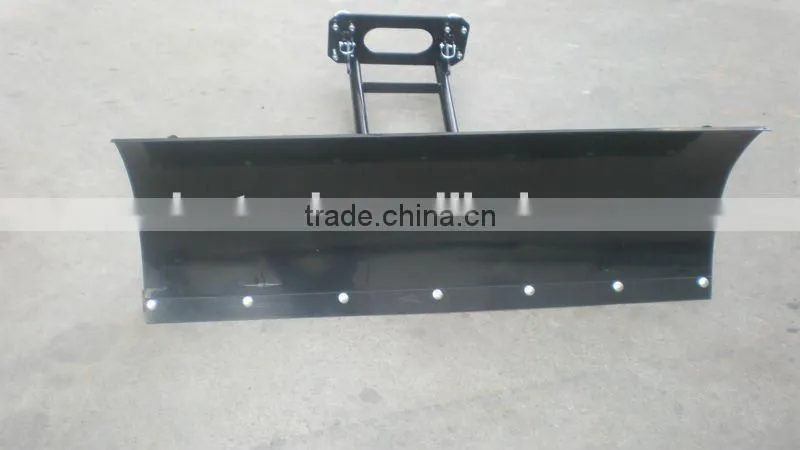 2012 New type atv snowplow