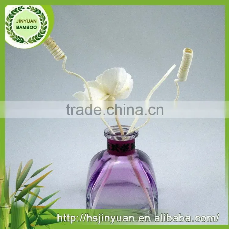 All different size good quality attractive decorative rattan reed stick
