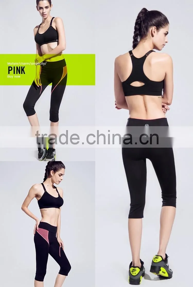 Wholesale Shaping Effect Slimming Leggings Push Up Pants Women