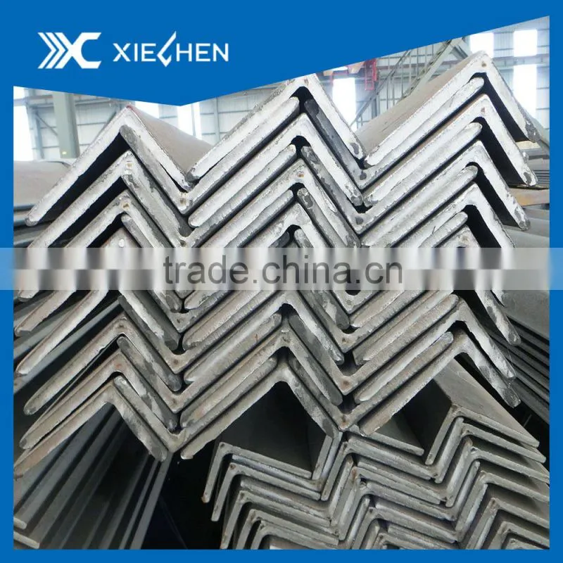 Angle Iron/Galvanized Angle Iron/steel angle