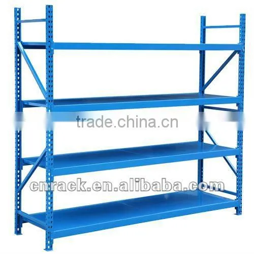 Long span racking