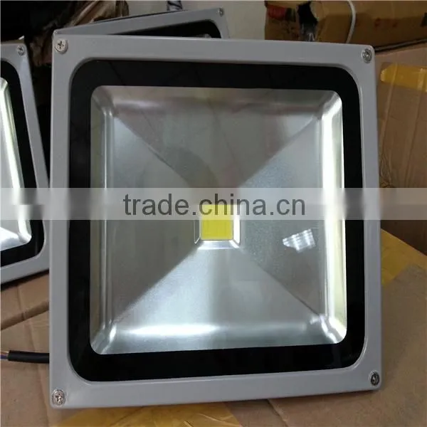 High Brightness IP65 150W led floodlight
