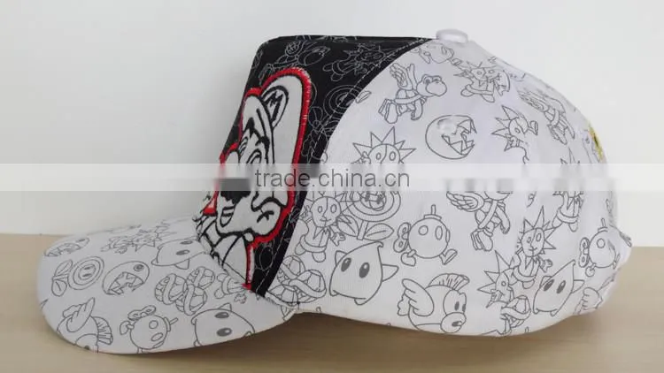 wholesale fashion rhinestone baseball hat and cap