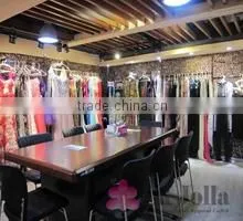 Guangzhou Adore Apparel Co., Ltd. company overview - view 2