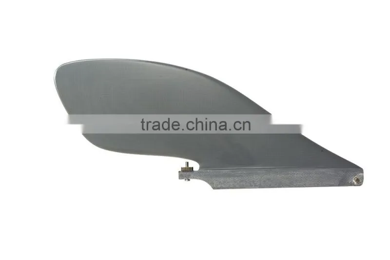 High quality G5 Surfing Fins/centre fin/rubber fins/ Fiberglass Surf Board Fins