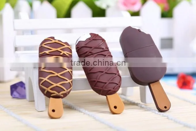 Ice Cream Pendrive 4Gb Usb