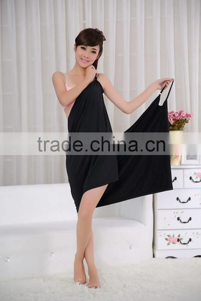 Wholesale Sexy Plain Beach Towel Pareo