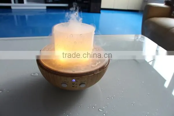 glass aroma diffuser flower aroma diffuser aromatherapy diffuser