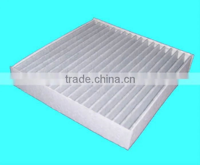 80291-SAA-E01 80292-SAA-E01 for HONDA Fit Jazz Cabin air filter